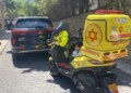 טרגדיה בירושלים: בת 5 נהרגה מפגיעת רכב שכונת מאה שערים