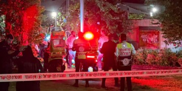 בני ברק: בן 59 שנעדר מביתו נמצא הלילה ללא רוח חיים