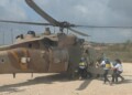 פיגוע בשומרון: הרוג ושלושה פצועים ביניהם אחד במצב קשה