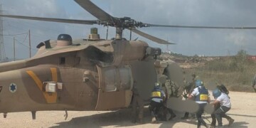 פיגוע בשומרון: הרוג ושלושה פצועים ביניהם אחד במצב קשה