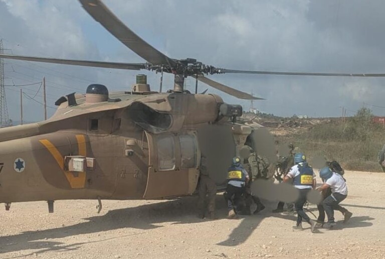 פיגוע בשומרון: הרוג ושלושה פצועים ביניהם אחד במצב קשה