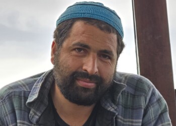 הותר לפרסום: בניהו מלט הי"ד – חבר כיתת הכוננות הוא הנרצח בשומרון