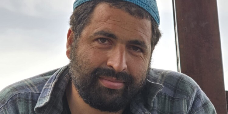 הותר לפרסום: בניהו מלט הי"ד – חבר כיתת הכוננות הוא הנרצח בשומרון