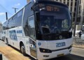 מאות נהגי חברת 'תנופה' בשביתת אזהרה למשך שעות