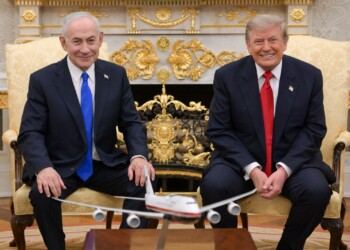 נתניהו בתום הפגישה: אחת השיחות הטובות ביותר שקיימתי עם הנשיא