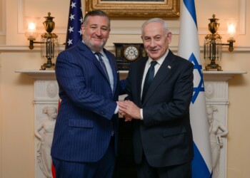 נתניהו החזיר תמיכה ונפגש לפגישות אישיות עם סנטורים