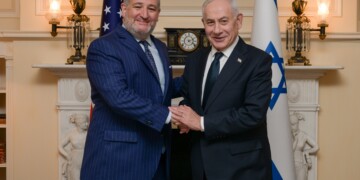 נתניהו החזיר תמיכה ונפגש לפגישות אישיות עם סנטורים
