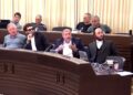 אחרי ישיבה סוערת – אלפר פנה ליו”ר מפעל הפיס בשל אפליה