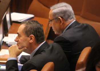 דרמה לילית בליכוד: שיריונים לשני הכצ"ים ולסער