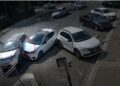 צפו: תאונה בפתח ציון האמורא רב אבדימי דמן חיפה