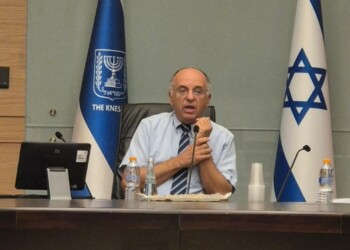 מכה למפלגות החרדיות: סולברג אוסר לדווח מי הגיע להצביע