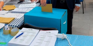 הבחירות הפנימיות בליכוד החלו הבוקר בשעה 10