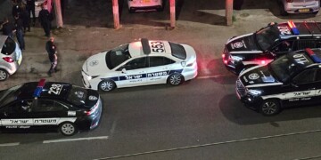 חריג בירושלים: בת שנתיים נעדרה ברמת אשכול והתגלתה עם חבלות