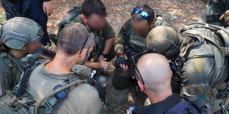 נעצר המחבל שביצע הבוקר את הפיגוע בבקעה בו נדקר חרדי