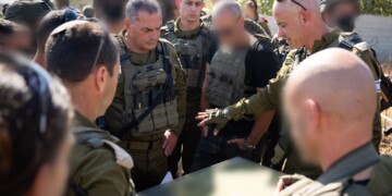 תחקיר הפיגוע קבע: הכוחות במרחב לא פעלו באופן מיטבי