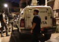 צפו: המשטרה פשטה על בתי מחבלים ששוחררו בעסקאות החטופים