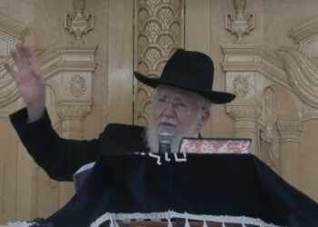 ראש הישיבה תקף בחריפות את היועמשית: הראש שלה רק רע כל היום