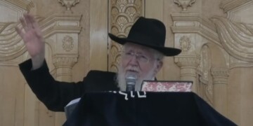 ראש הישיבה תקף בחריפות את היועמשית: הראש שלה רק רע כל היום