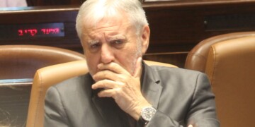 ח"כ מאיר כהן מיש עתיד החליט שלא להתמודד לכנסת הבאה