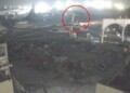 צפו בתיעוד: נמנע פיגוע ע"י מחבלים הבוקר בציר 60