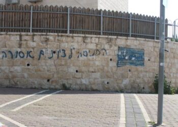 ללא שכונות הקיצוניים: רוב העיר בית שמש זכאית לנשק