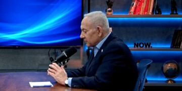 נתניהו: לא נסבול התבססות צבאית טורקית בסוריה