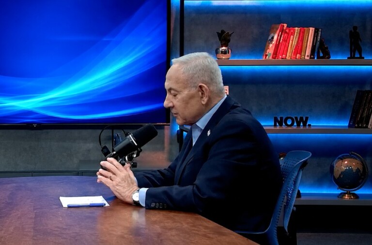 נתניהו: לא נסבול התבססות צבאית טורקית בסוריה