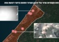 צפו: אתר שיגור ומחסני אמל"ח שח מאס הושמדו בעזה