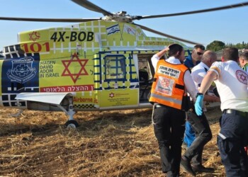 בצאנז הקדימו ופתחו אמש את זמן אלול