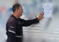 חיפה: שב”ח הפעיל חנות אופניים  – המשטרה סגרה את המקום
