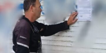 חיפה: שב”ח הפעיל חנות אופניים  – המשטרה סגרה את המקום