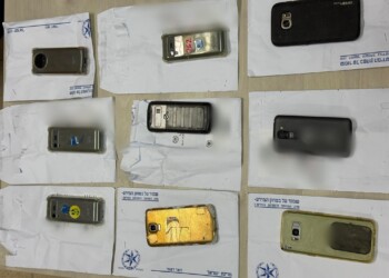 ב"ב: כתב אישום הוגש נגש שני קטינים שפרצו לעירייה וגנבו רכוש