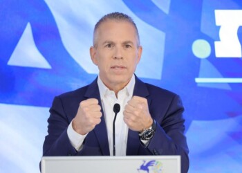 ארדן הכריז לצידו של אדלשטיין על קמת מפלגת ימין