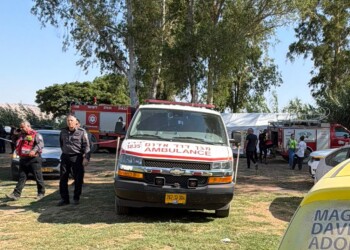 אסון בקאייקים: בן 12 ממודיעין עילית טבע למוות בנהר הירדן