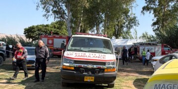 אסון בקאייקים: בן 12 ממודיעין עילית טבע למוות בנהר הירדן