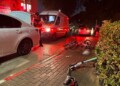 בני ברק: ילד שרכב על אופניים נפצע בינוני