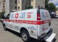 בית שמש: פעוט כבן שנתיים נכווה ממים רותחים – מצבו יציב