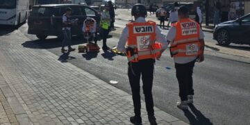 בן 4 נפגע אנוש בתאונה ברמה ד’ ונפטר מפצעיו
