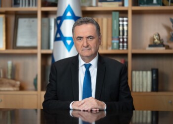 כץ: אני לא גלנט – דין בלון ועפיפון כדין רחפן