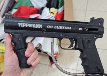 בלב מאה שערים הסתה ותמיכה בטרור הפלסטיני