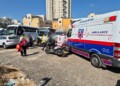 בני ברק: ילד כבן 5 פונה לבית חולים לאחר שנשכח באוטובוס הסעות