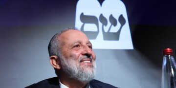 שס פתחה את קמפיין הבחירות; דרעי אמר: הוכחנו ששס מעל הטבע