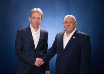 שבע שנים לאחר שפרש מהפוליטיקה רועי פולקמן חוזר