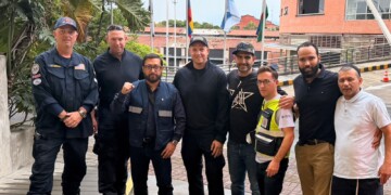 קולומביה: משלחת זק"א סיימה את פעילותה לאחר שבועיים