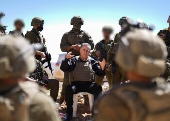 כץ בסוריה: הטורקים סיכנו אינטרסים ביטחוניים שלנו – פעלנו נגד המהלך