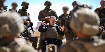 כץ בסוריה: הטורקים סיכנו אינטרסים ביטחוניים שלנו – פעלנו נגד המהלך