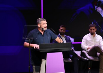 עופר וינטר השיק את מפלגת 'עמך ישראל'