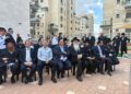 נחנך מבנה חינוך חדש בן 24 כיתות למוסדות צאנז ברמה ד׳