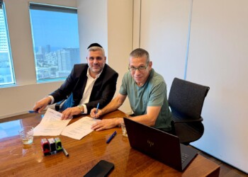 היזם החרדי רכש את השליטה באייס ומותגים נוספים ב 173 מיליון ש״ח!