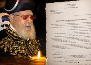 היועמ"שית ממשיכה: אפשר לקיים את העצרת אחרי הבחירות